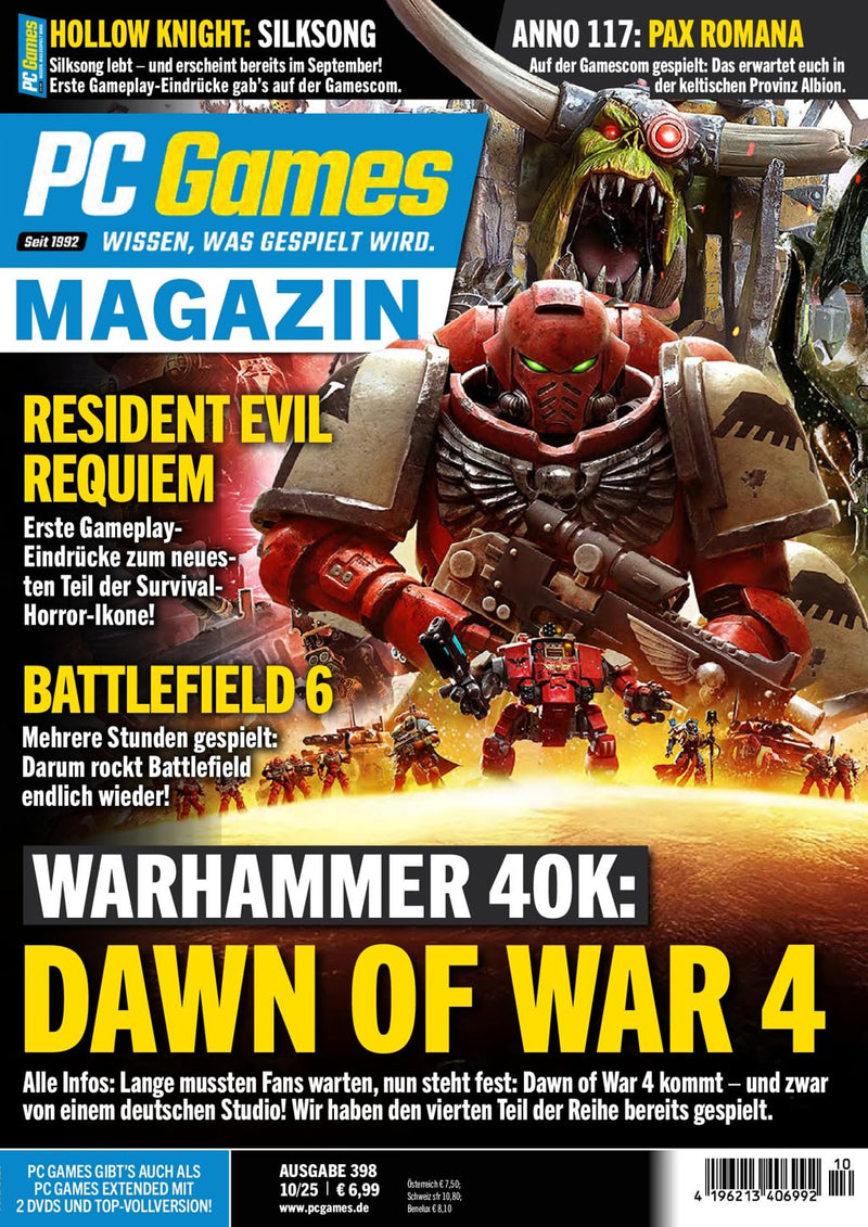 issue image