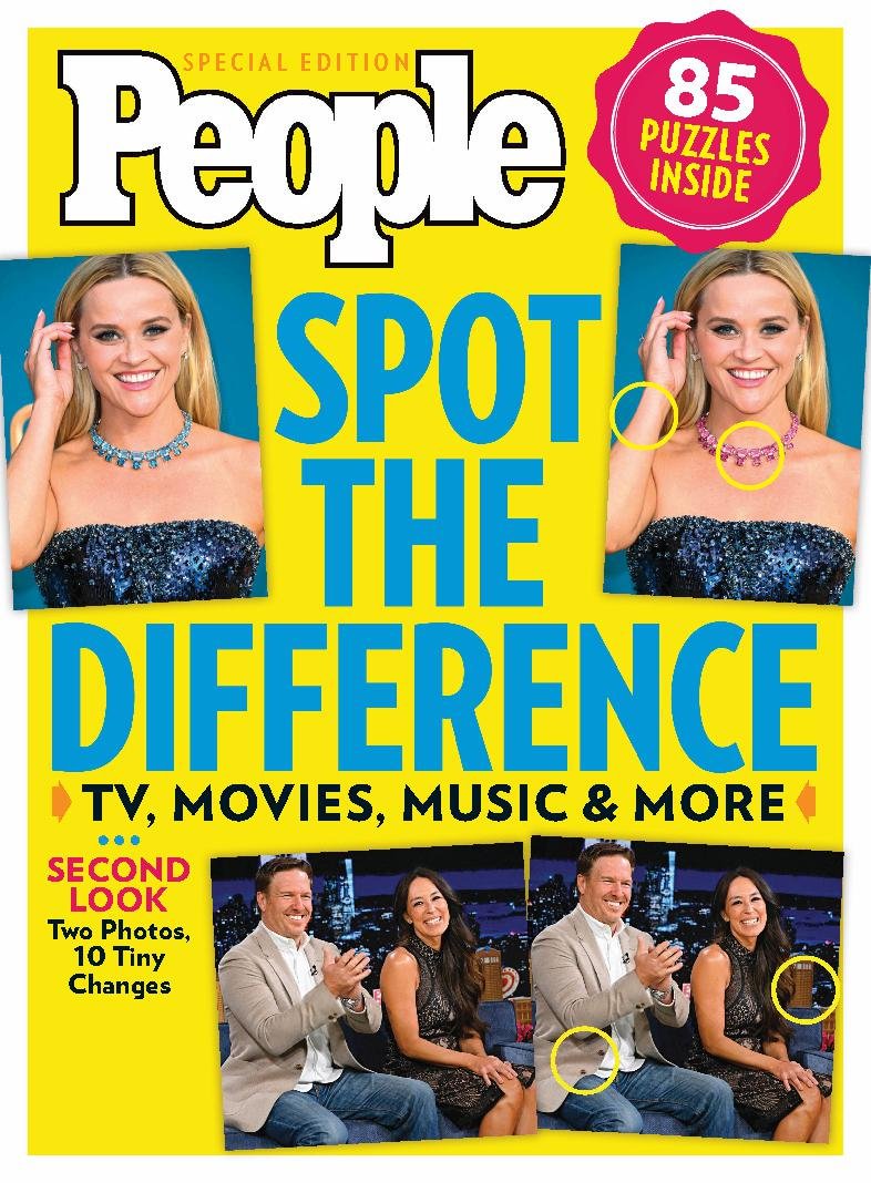 issue image