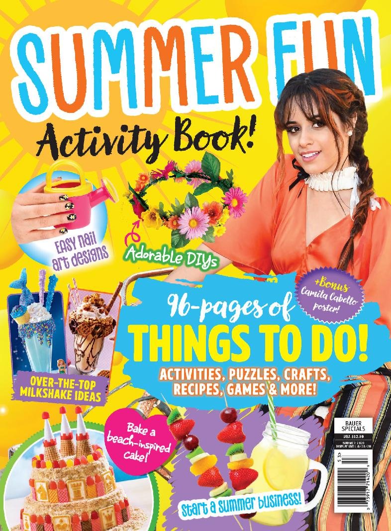 issue image