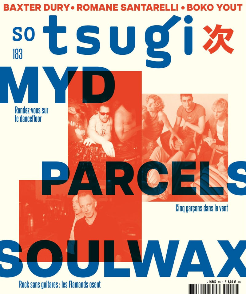 issue image