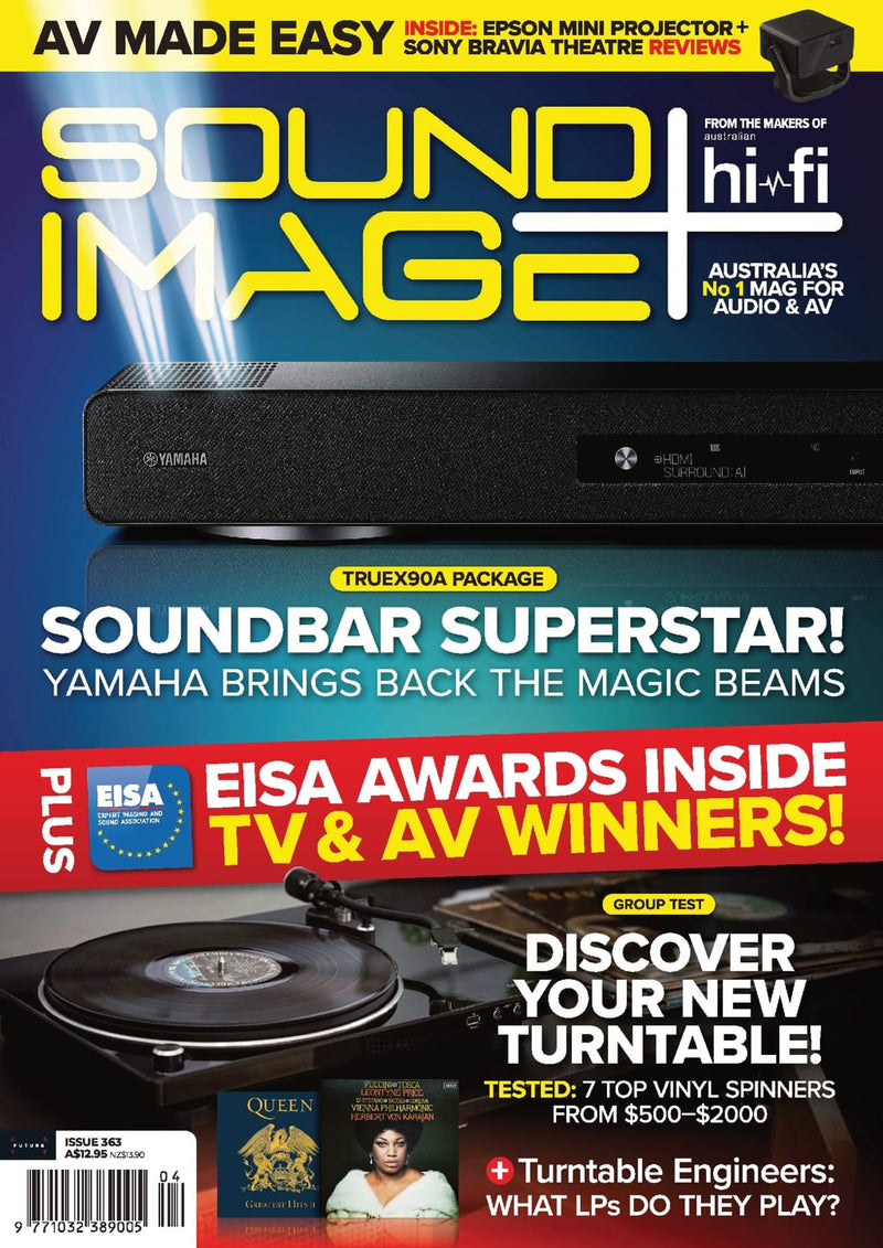 issue image