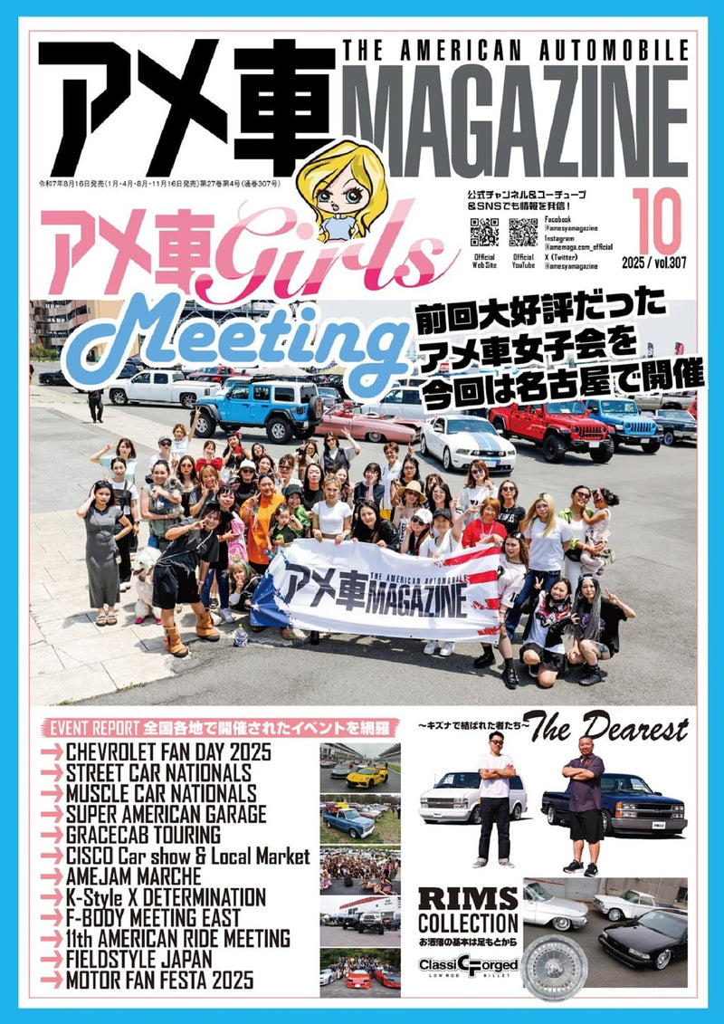 issue image