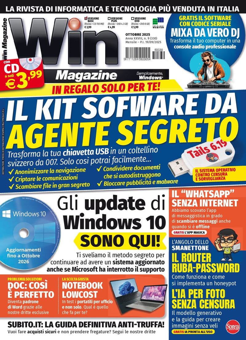 issue image