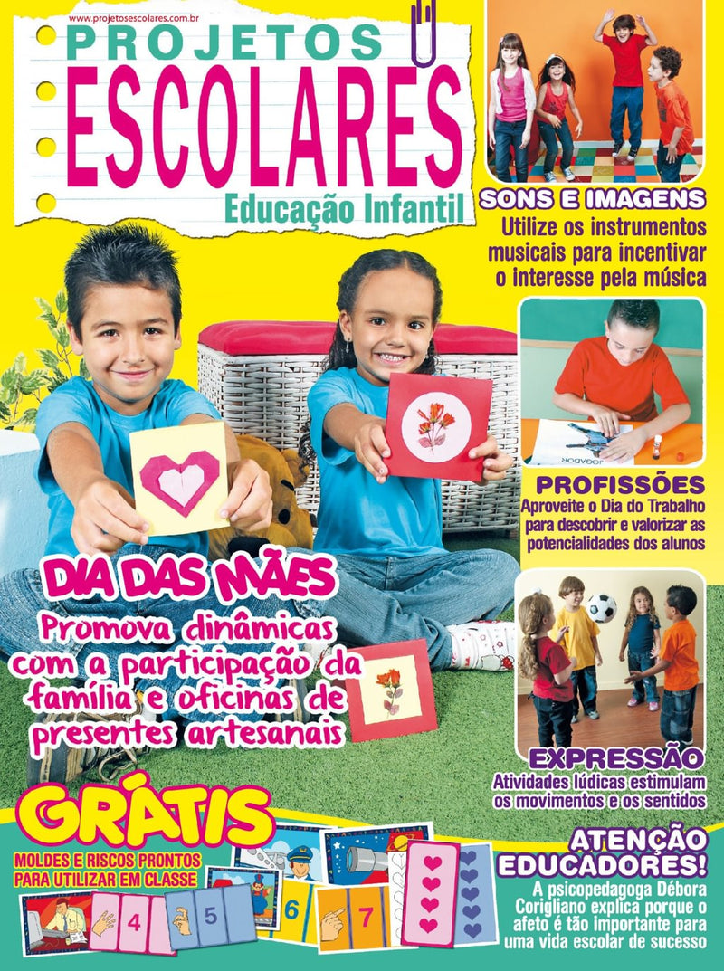 issue image