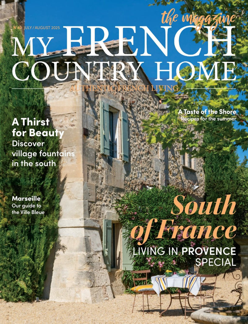 issue image