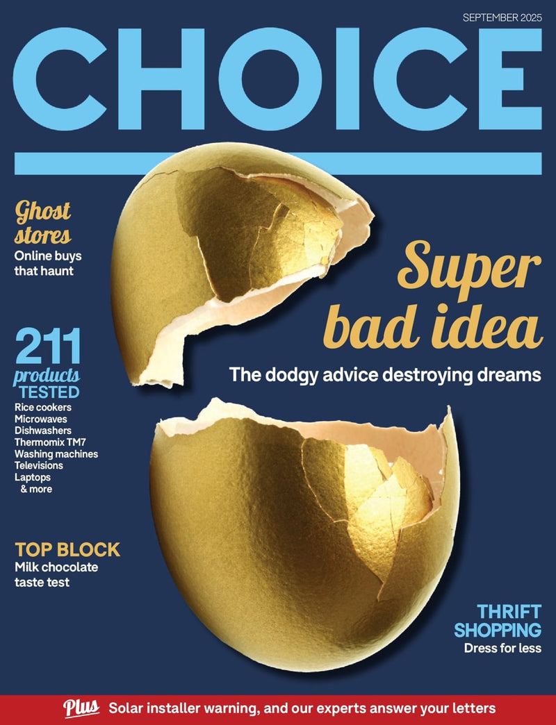issue image