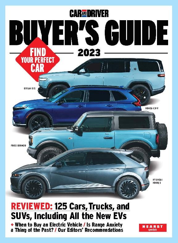 issue image