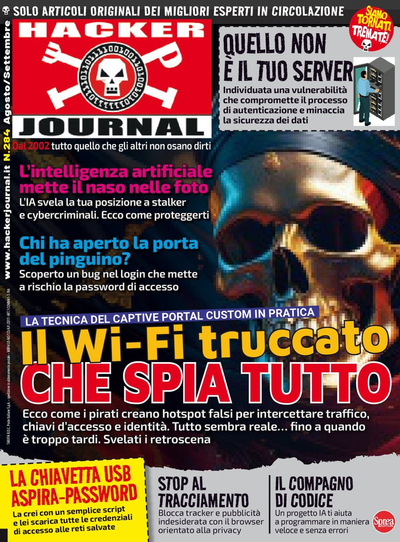 issue image