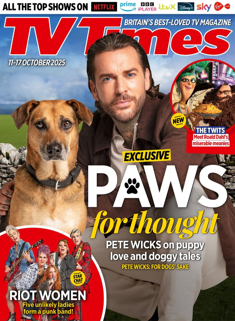 issue image