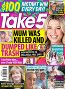 issue image