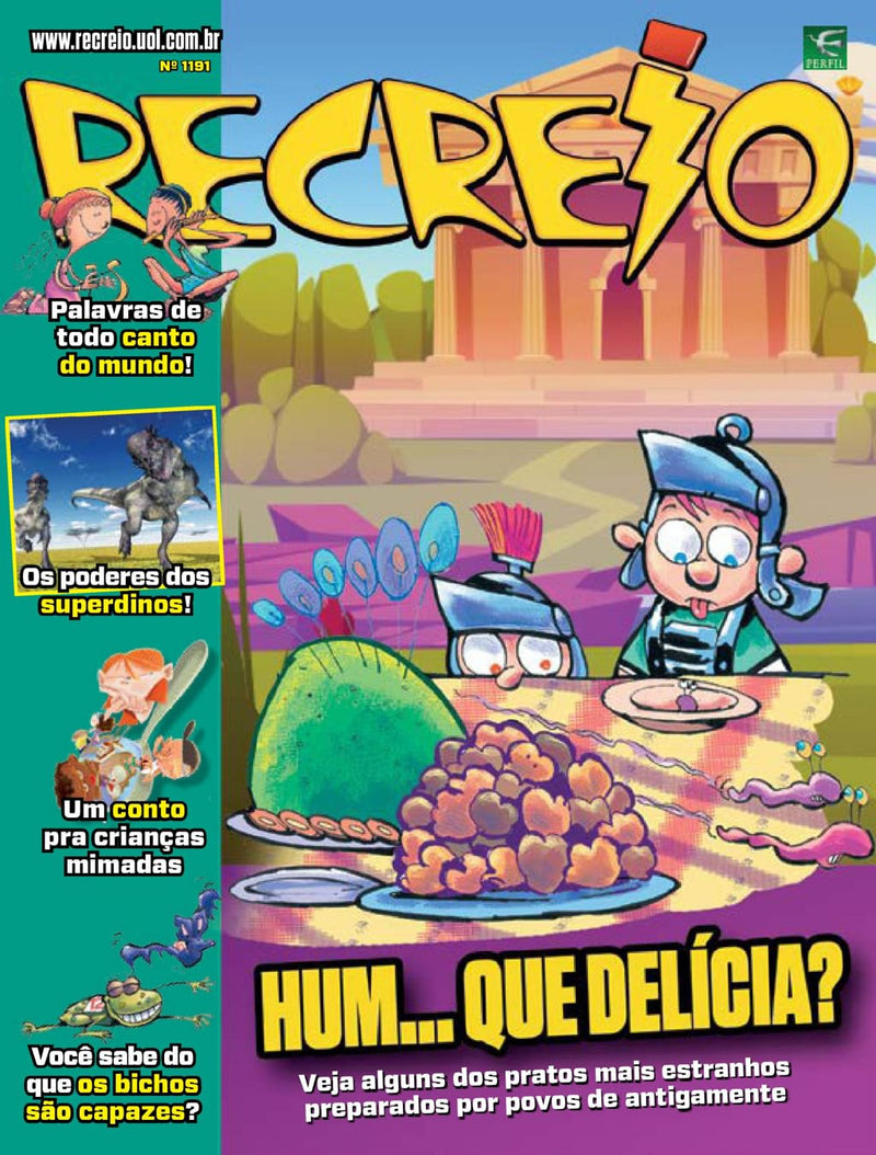 issue image