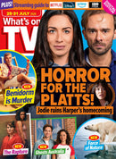 issue image