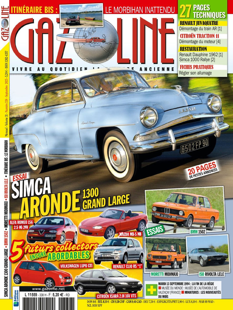 issue image