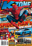 issue image