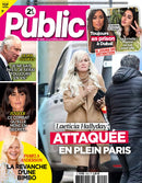 issue image