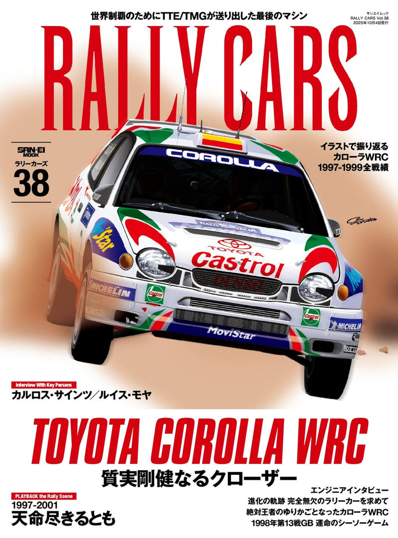 issue image