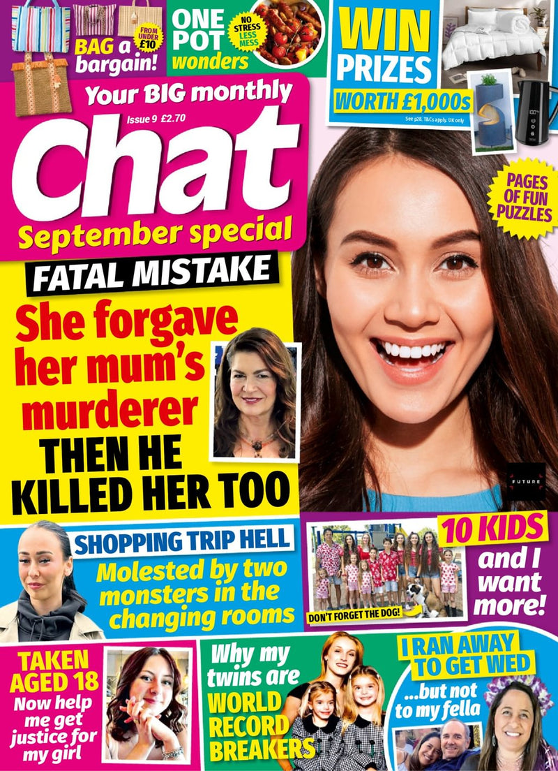 issue image