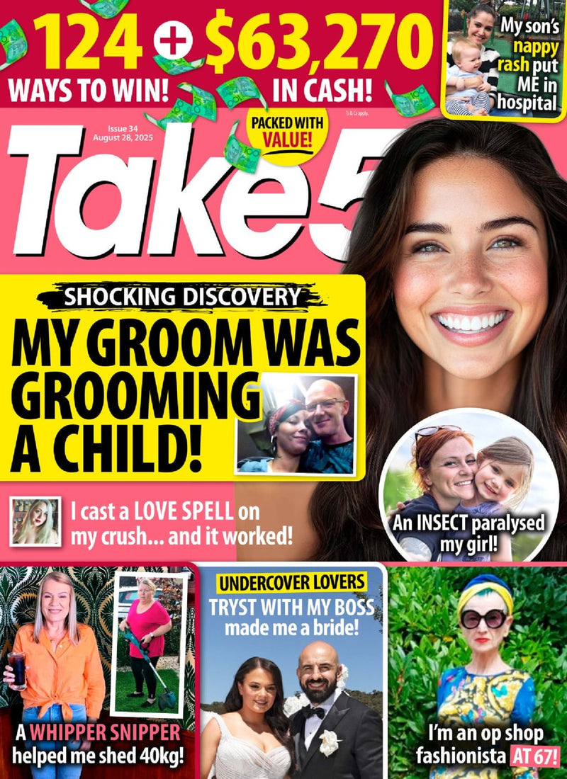 issue image