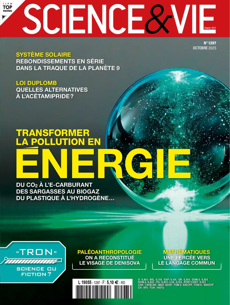 issue image