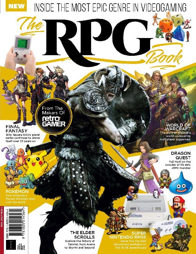 issue image