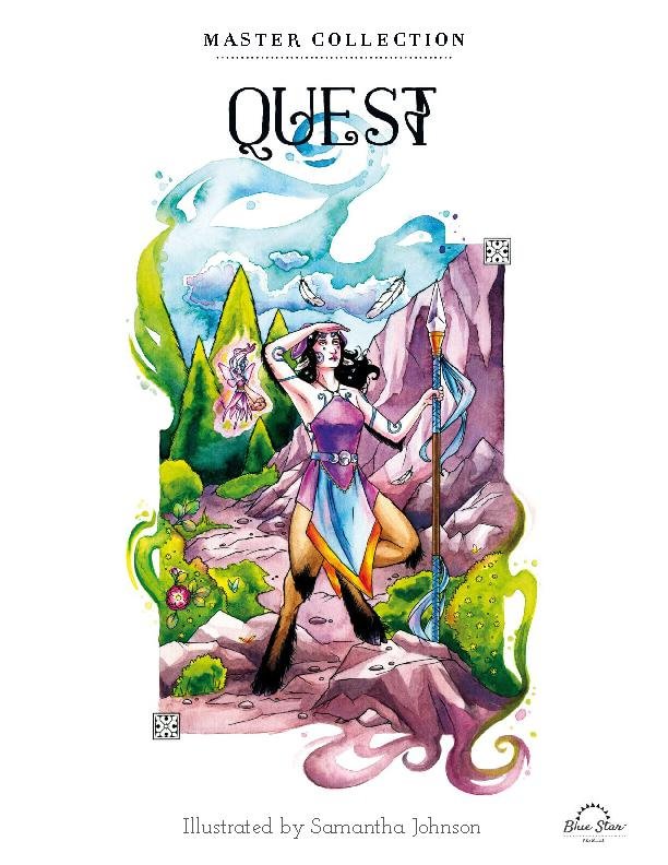 Quest