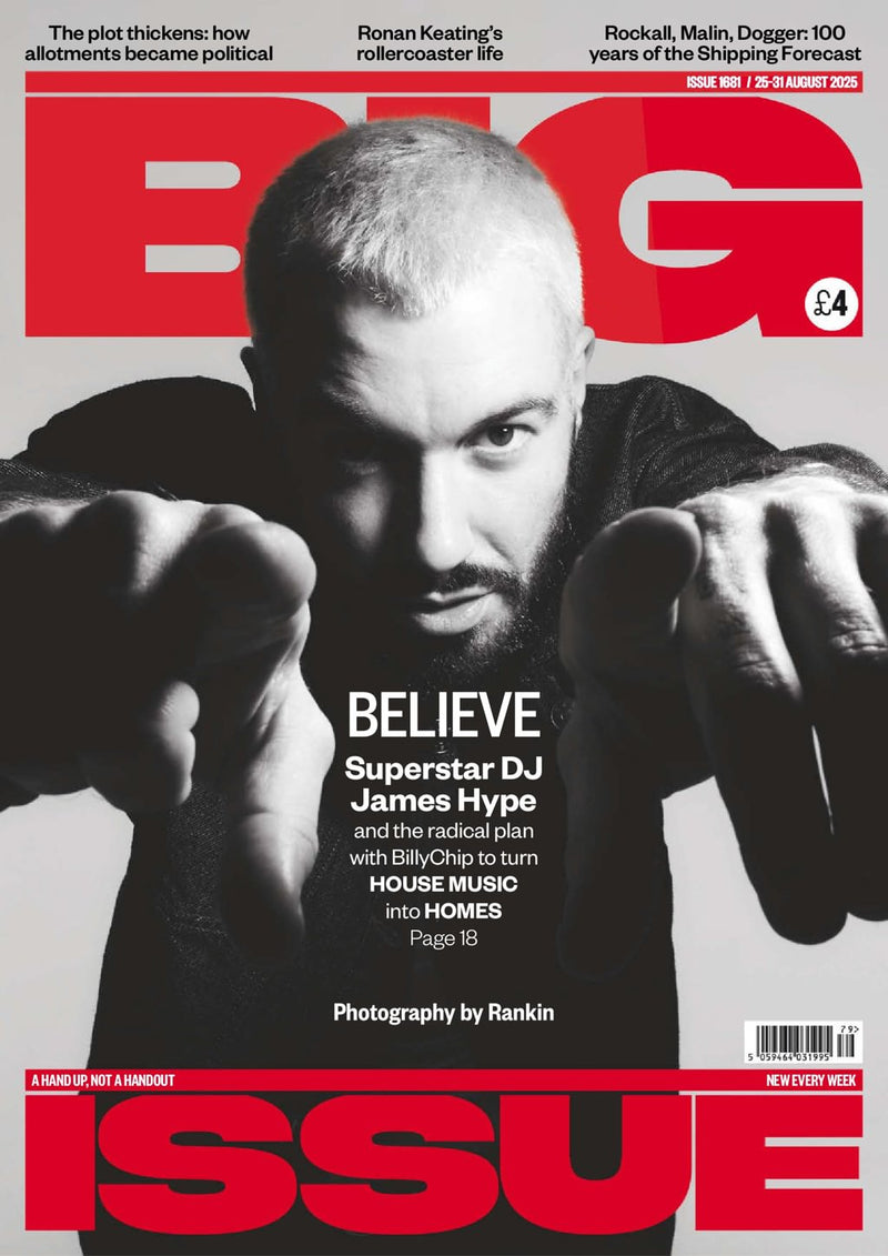issue image