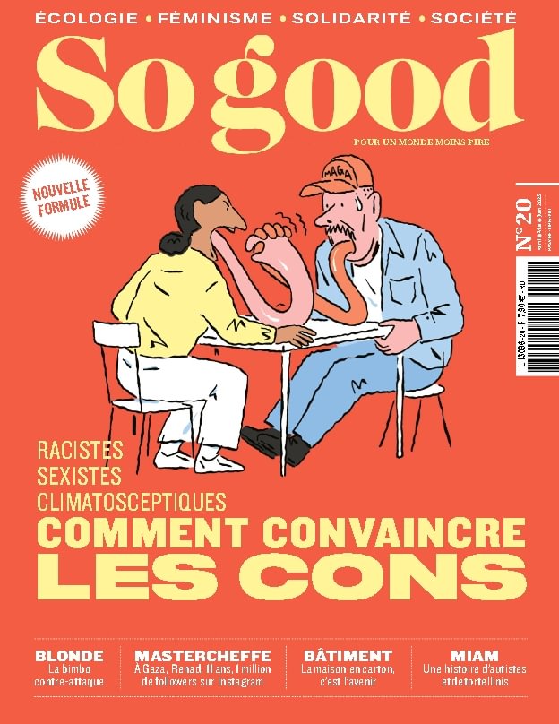 issue image
