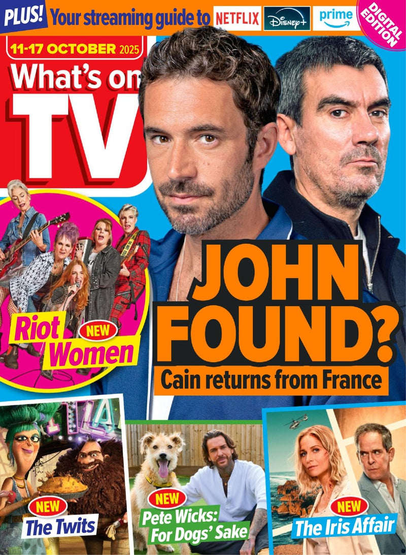 issue image