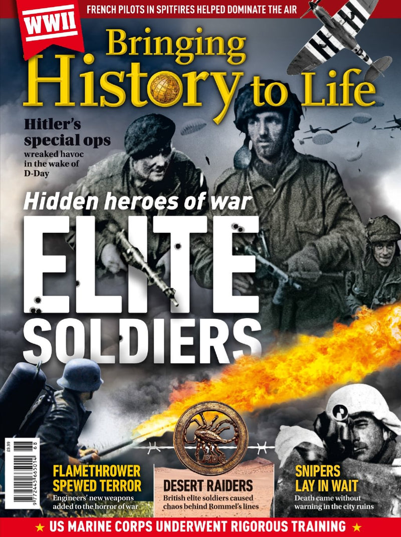 issue image