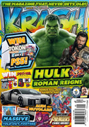 issue image