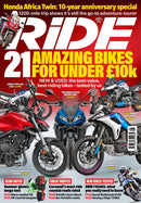 issue image