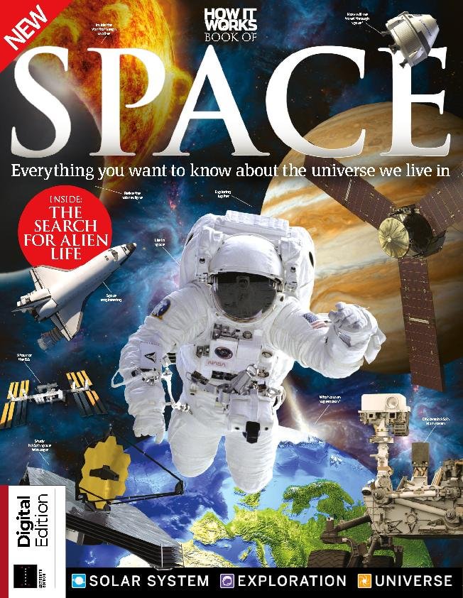 issue image