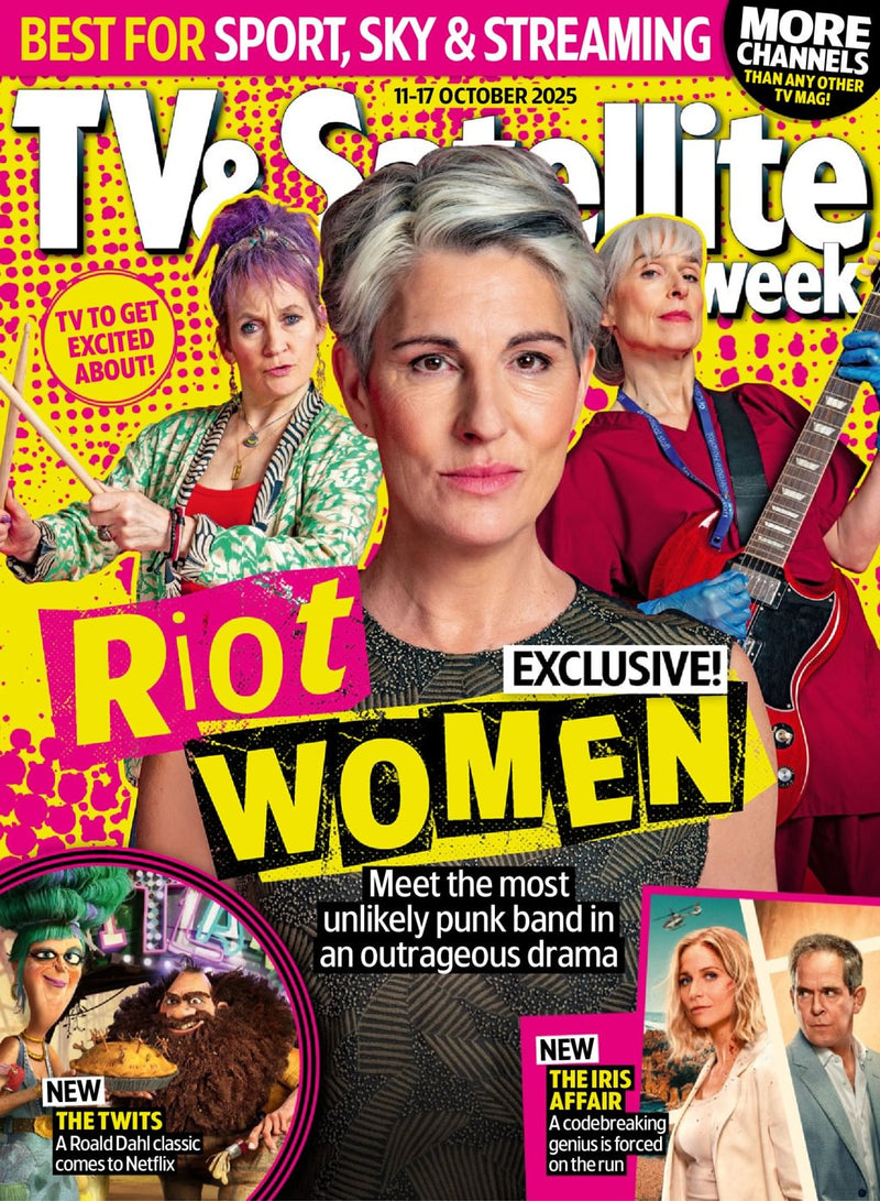 issue image