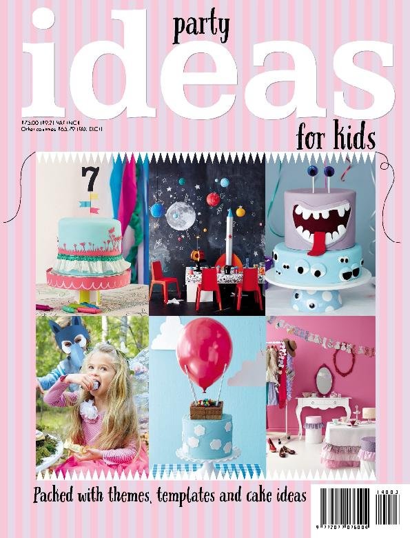 issue image