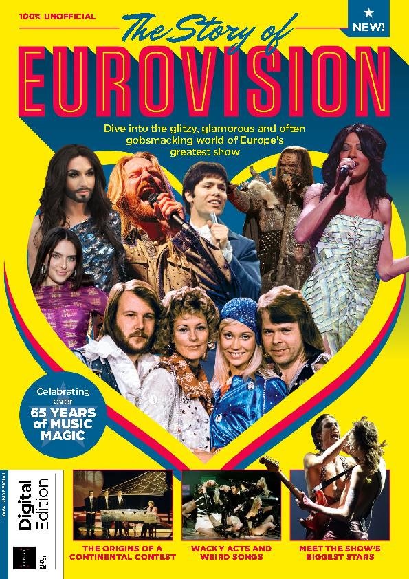 issue image