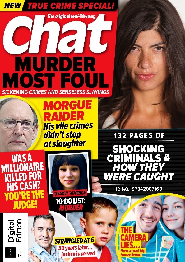issue image