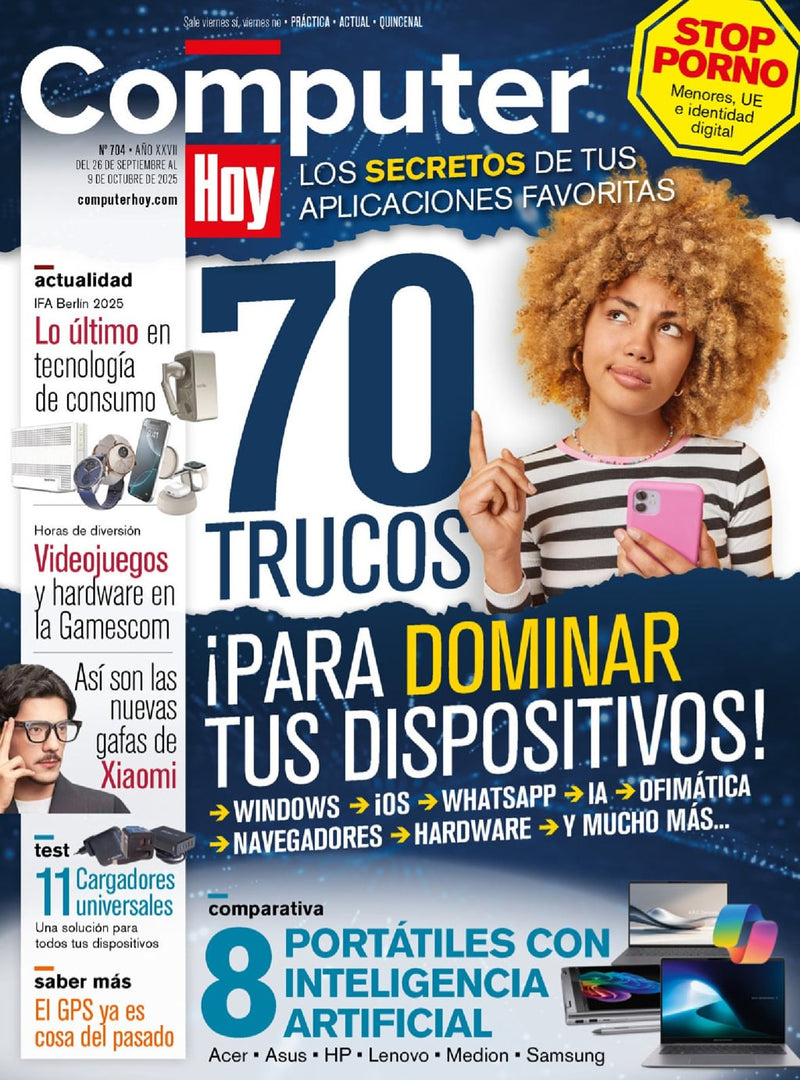 issue image