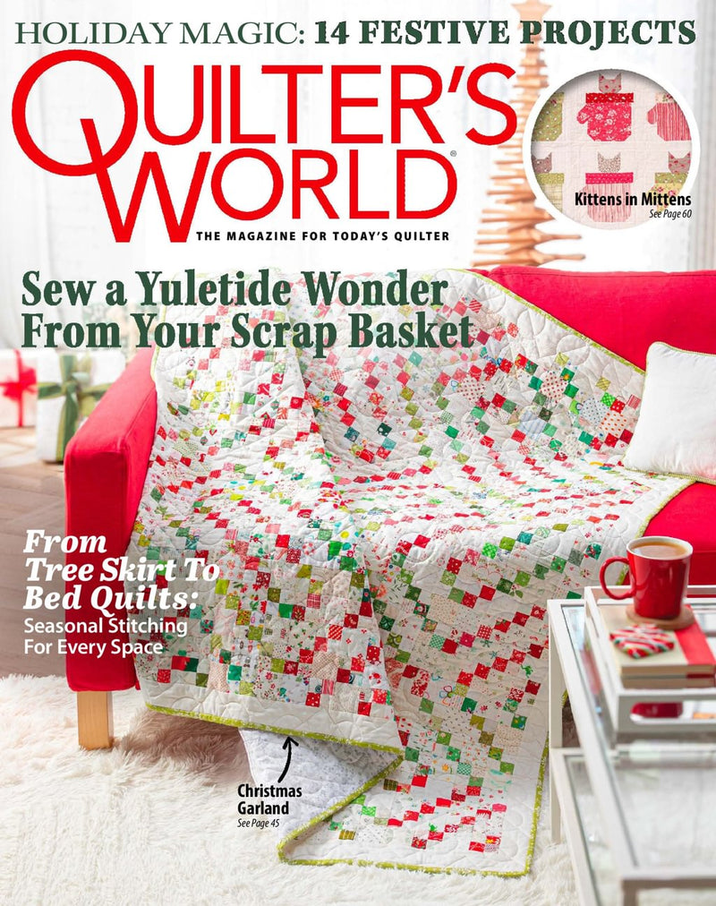 issue image