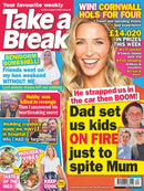 issue image