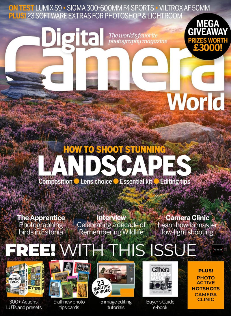 issue image