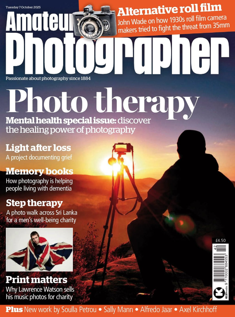issue image