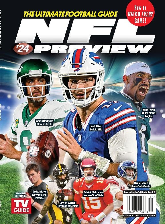 issue image