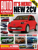 issue image