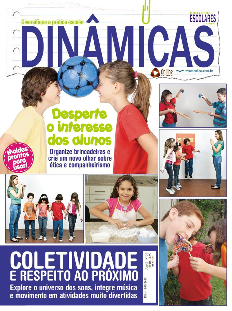 issue image