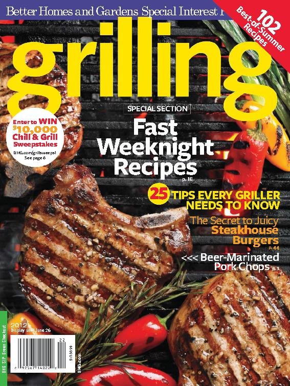 issue image