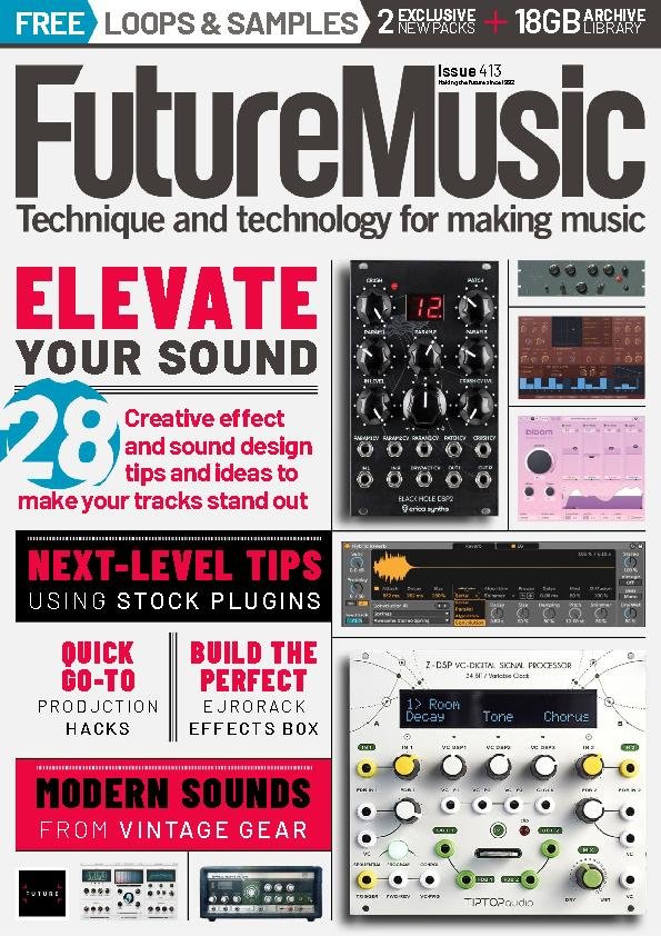 issue image