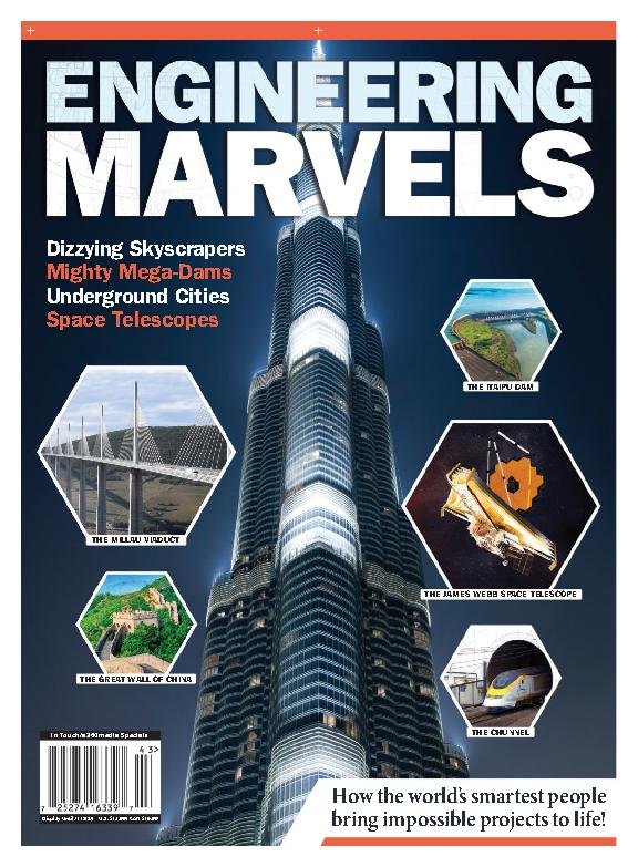 issue image