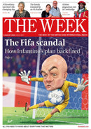 issue image