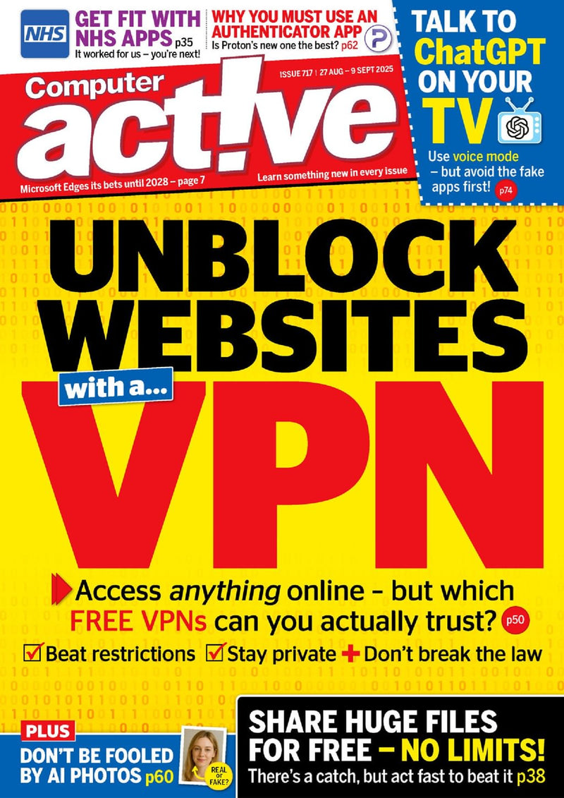 issue image