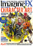 issue image